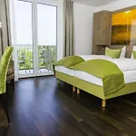 Hotel Rheingold Gailingen