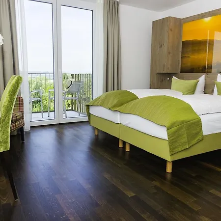 Hotel Rheingold Gailingen