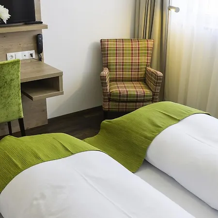 Rheingold 3* Gailingen