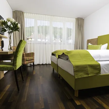 Hotel Rheingold
