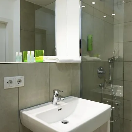 Rheingold Otel Gailingen