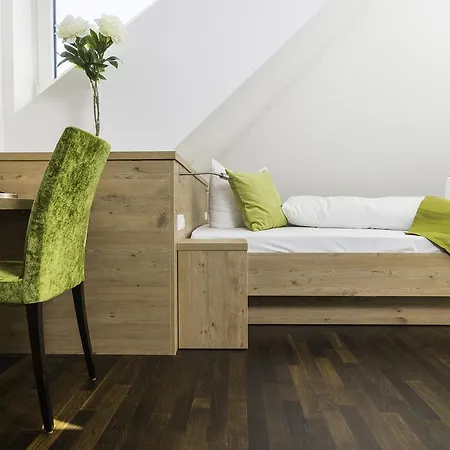 Rheingold Hotel 3*