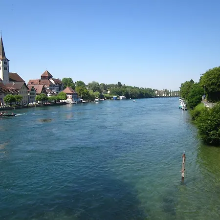 Szálloda Rheingold 3*