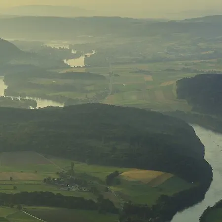 Szálloda Rheingold 3*