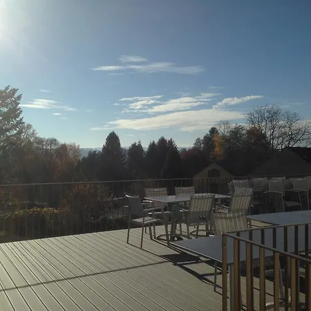 Rheingold 3* Gailingen am Hochrhein