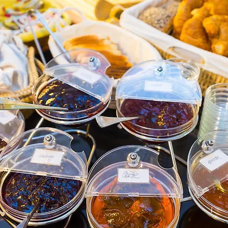 Rheingold 3* Gailingen