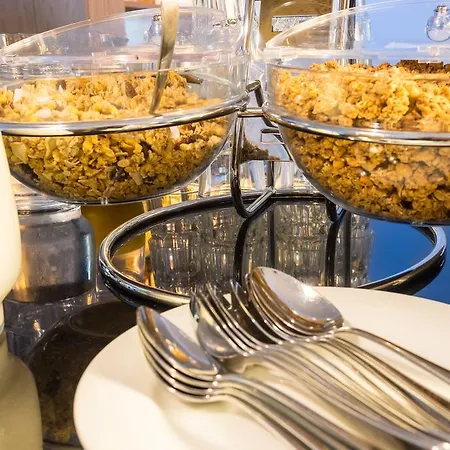 Otel Rheingold Gailingen