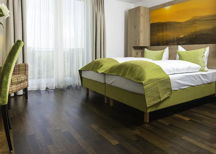 Rheingold Gailingen am Hochrhein