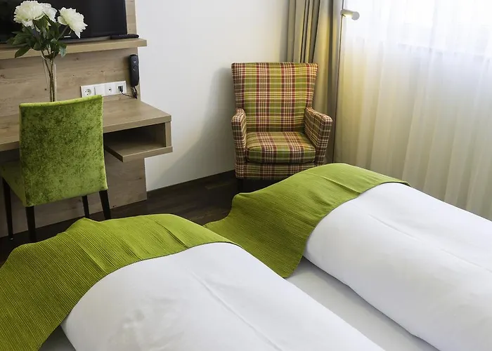 Rheingold 3* Gailingen