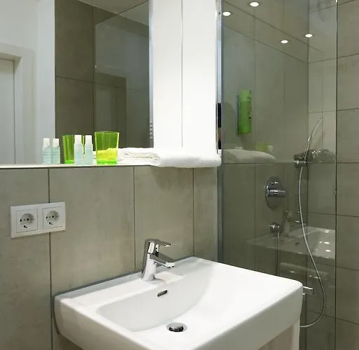 Rheingold Hotel Gailingen am Hochrhein