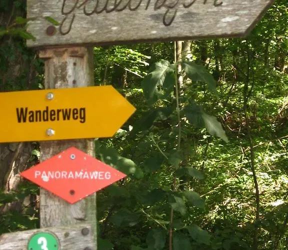 Rheingold Hotel Gailingen