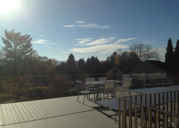 Rheingold 3* Gailingen