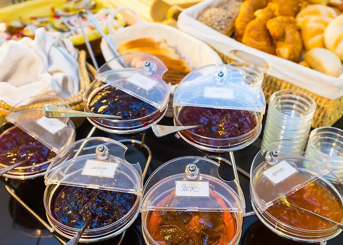 Rheingold 3* Gailingen