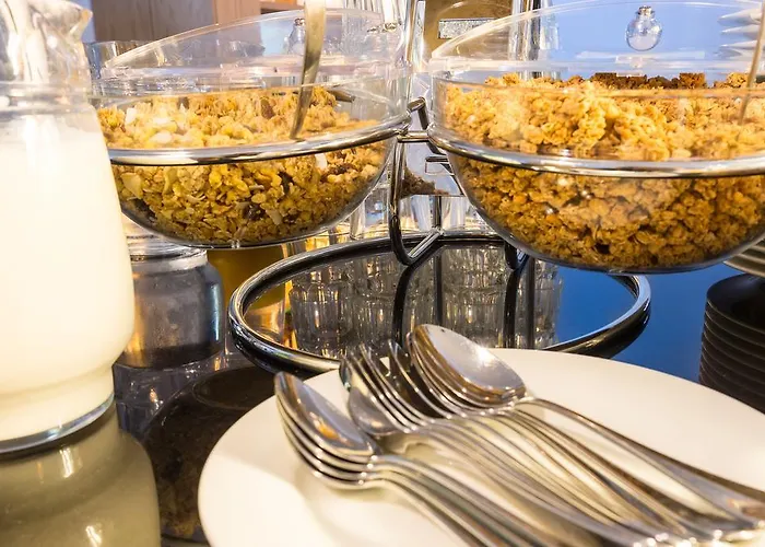 Hotel Rheingold Gailingen am Hochrhein